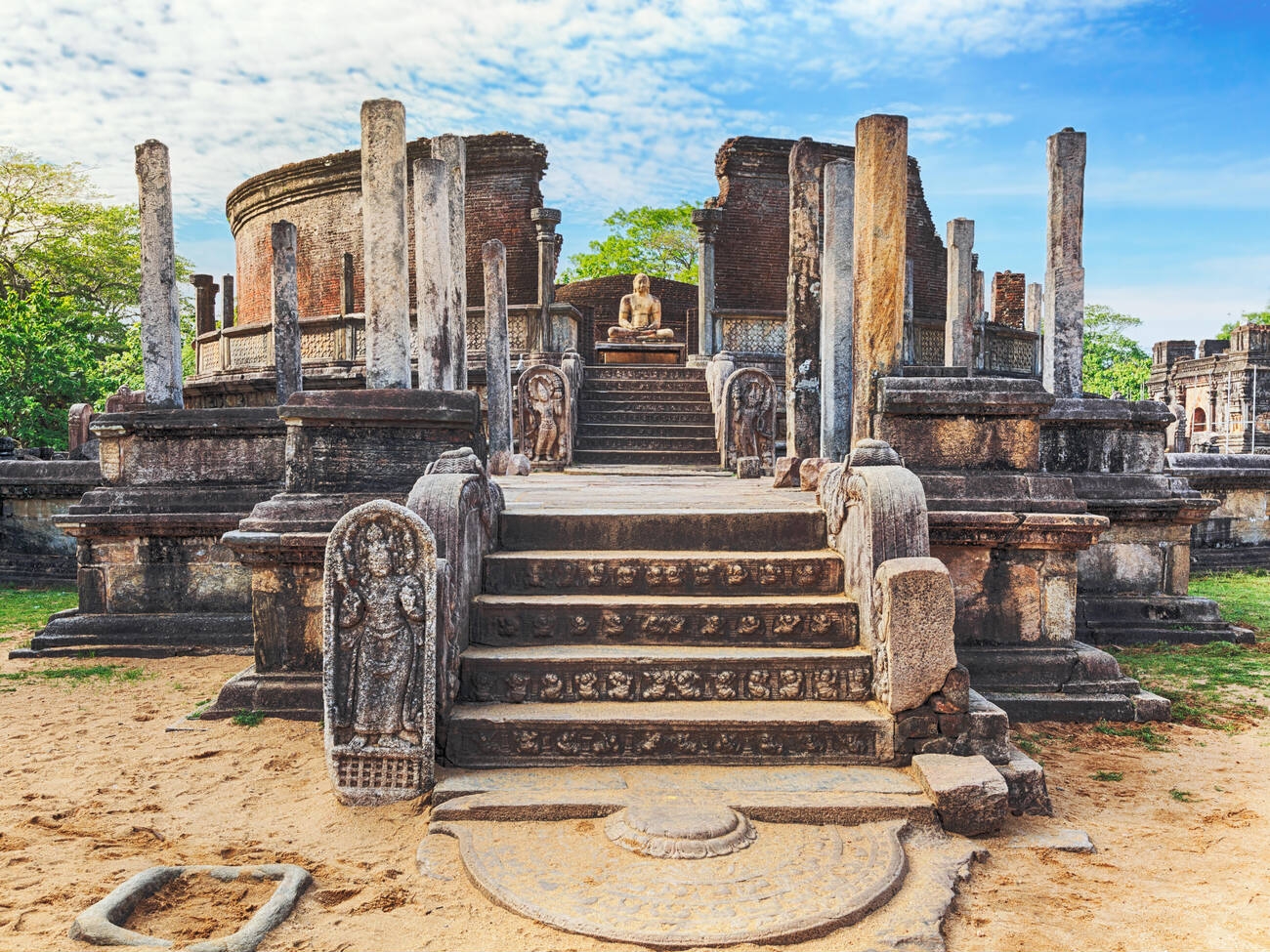 Sri Lanka Cultural Tour 7